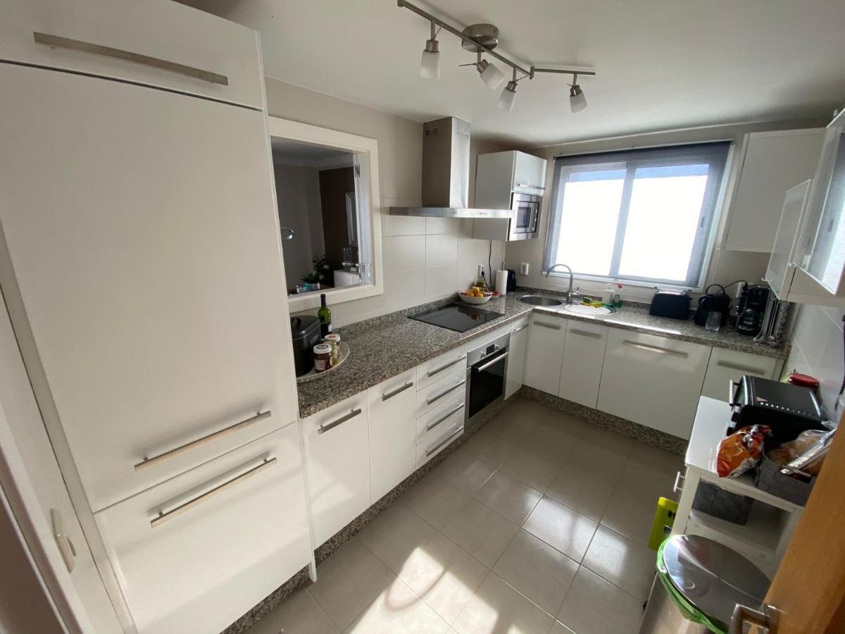 Penthouse Mit Privatem Jacuzzi In Marbella - La Mairena Apartment Ojen Exterior photo